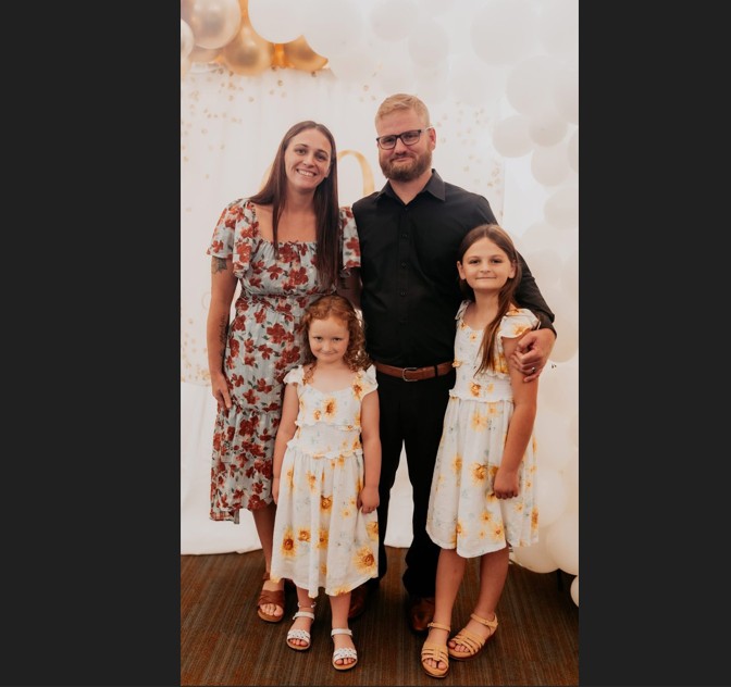 Owners of Just n Time Dumpsters